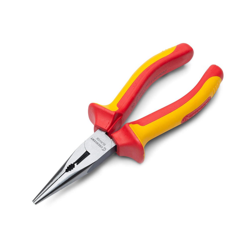 Long Nose Plier: 6