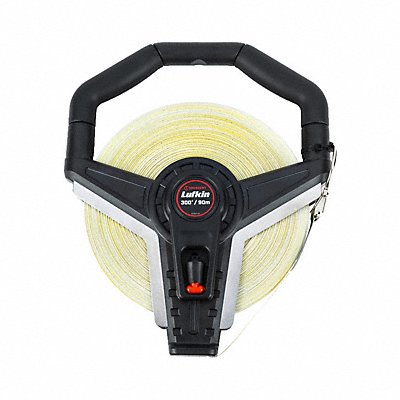 Tape Measure 100ft.SAE/Metric Manual MPN:FE300-02