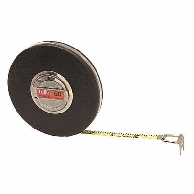 Long Tape Measure 3/8 x 50 ft Brown MPN:HW223D