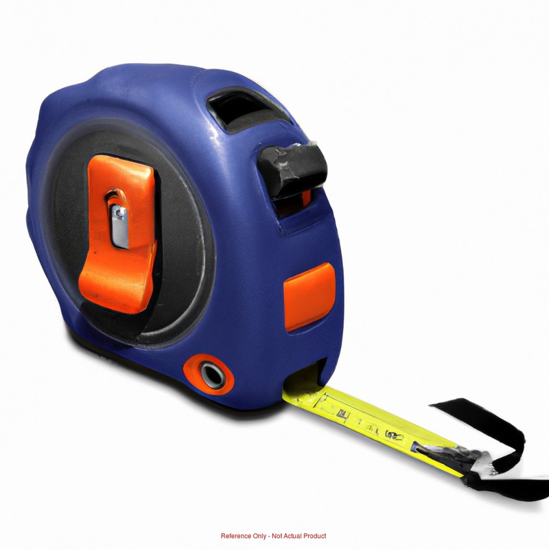 Tape Measure 1/2 x 12 ft. MPN:W9212