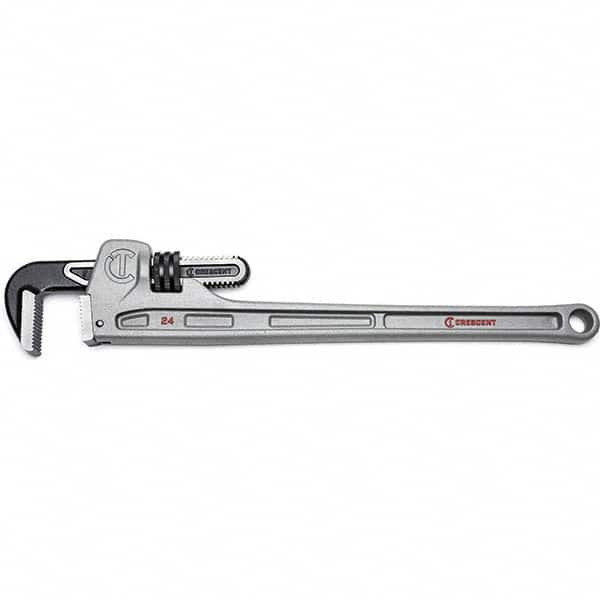 Straight Pipe Wrench: 24