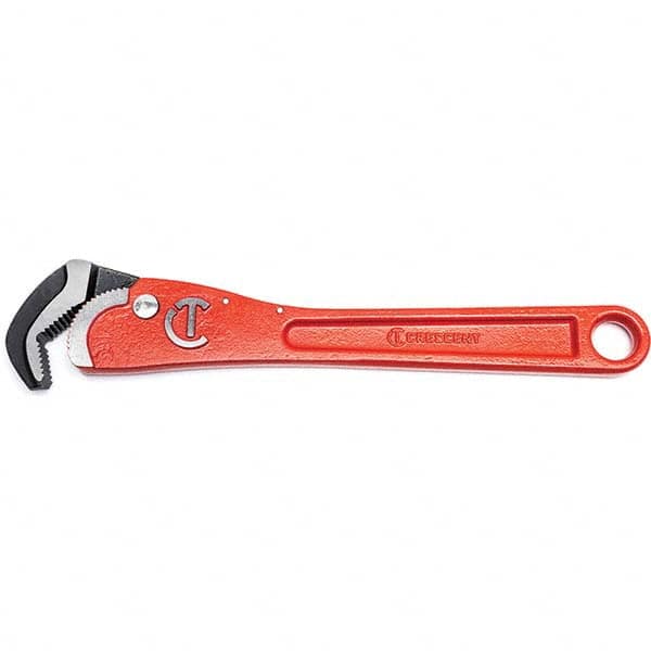 Rapidgrip Pipe Wrench: 12