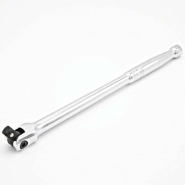 Breaker Bar: Polished Chrome Finish MPN:CRW15N