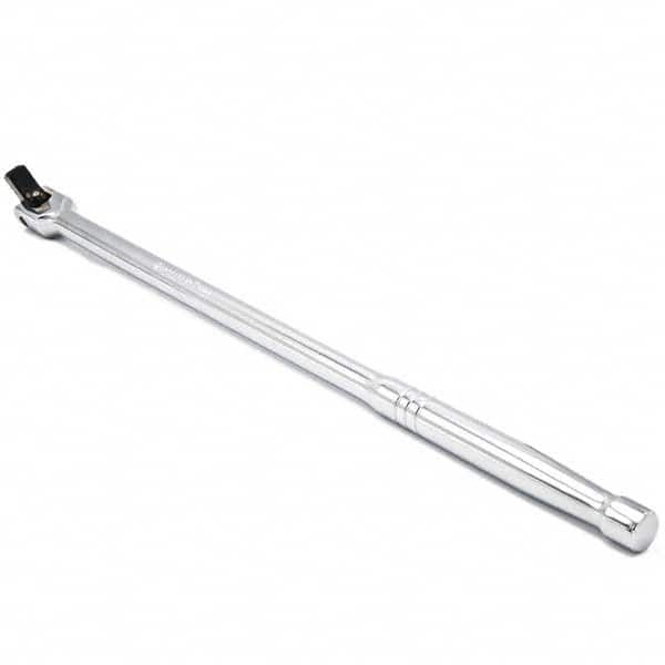 Breaker Bar: Polished Chrome Finish MPN:CRW16N