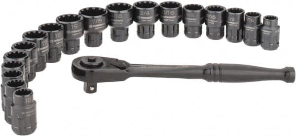 Socket Set: MPN:CX6PT25