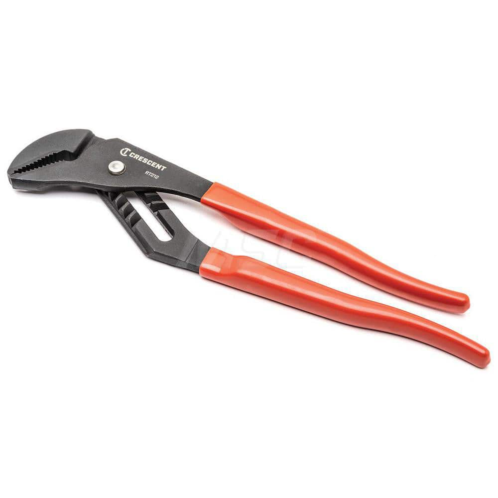 Tongue & Groove Plier: 12