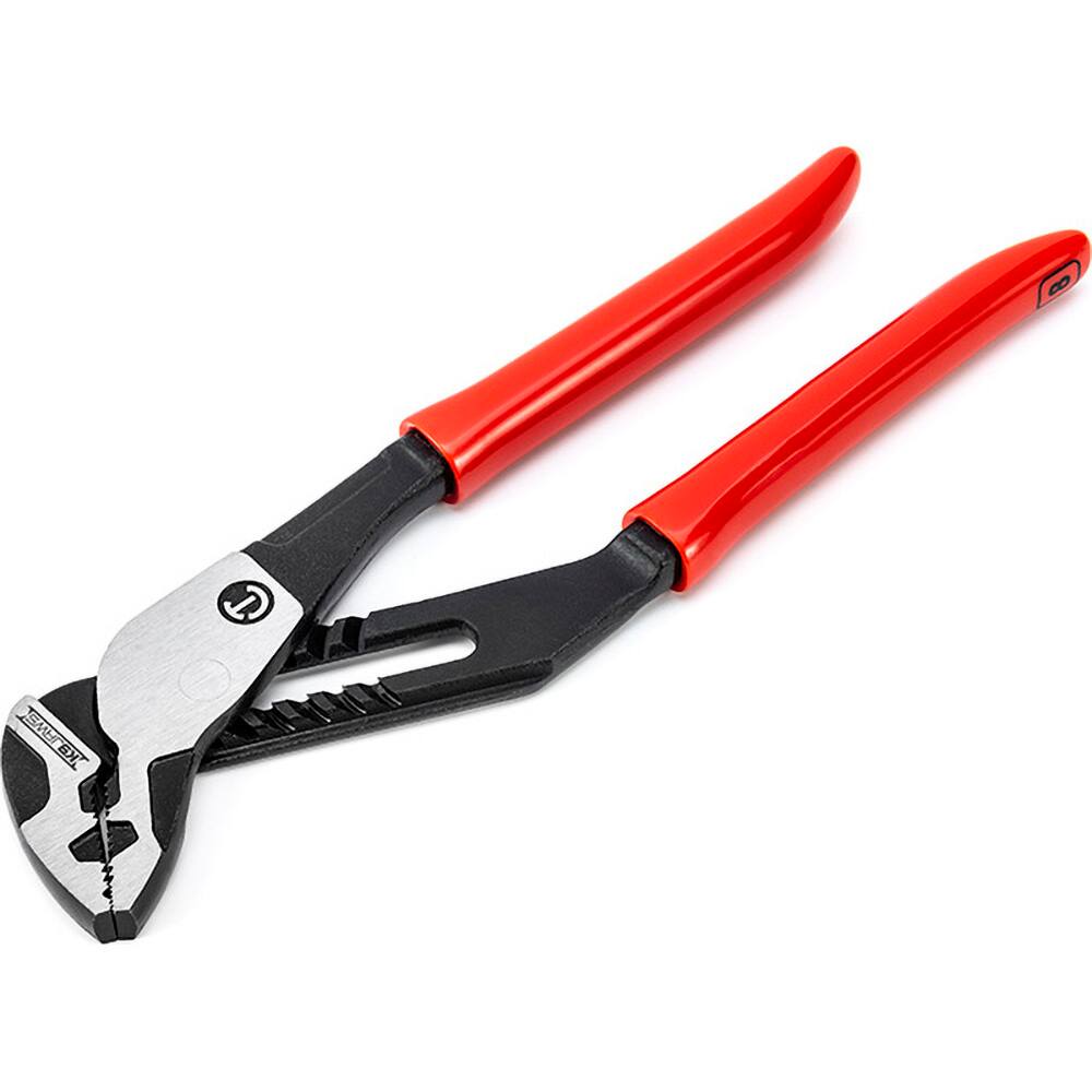 Tongue & Groove Plier: 2.2