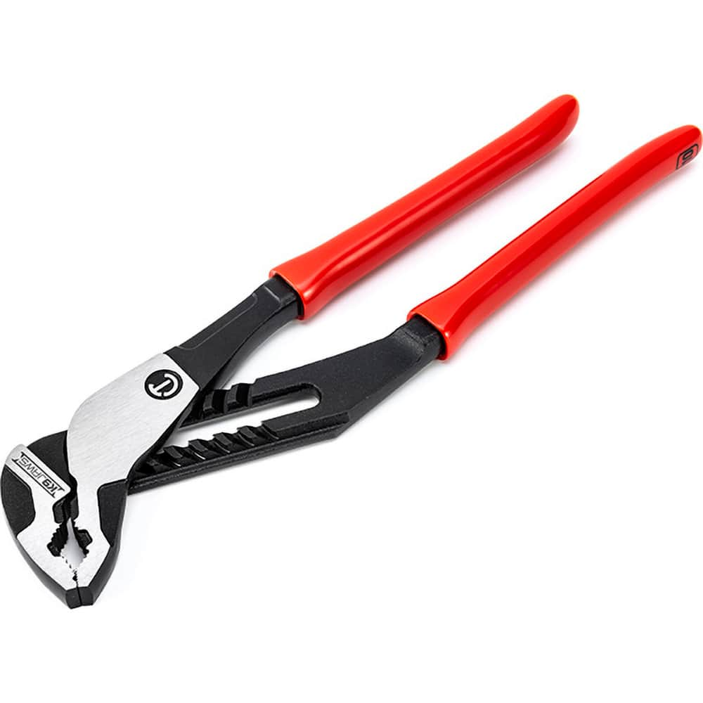 Tongue & Groove Plier: 2.75