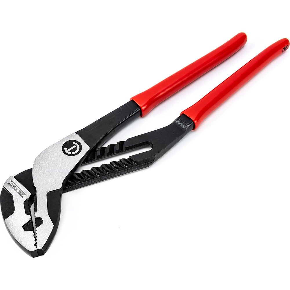 Tongue & Groove Plier: 1.85