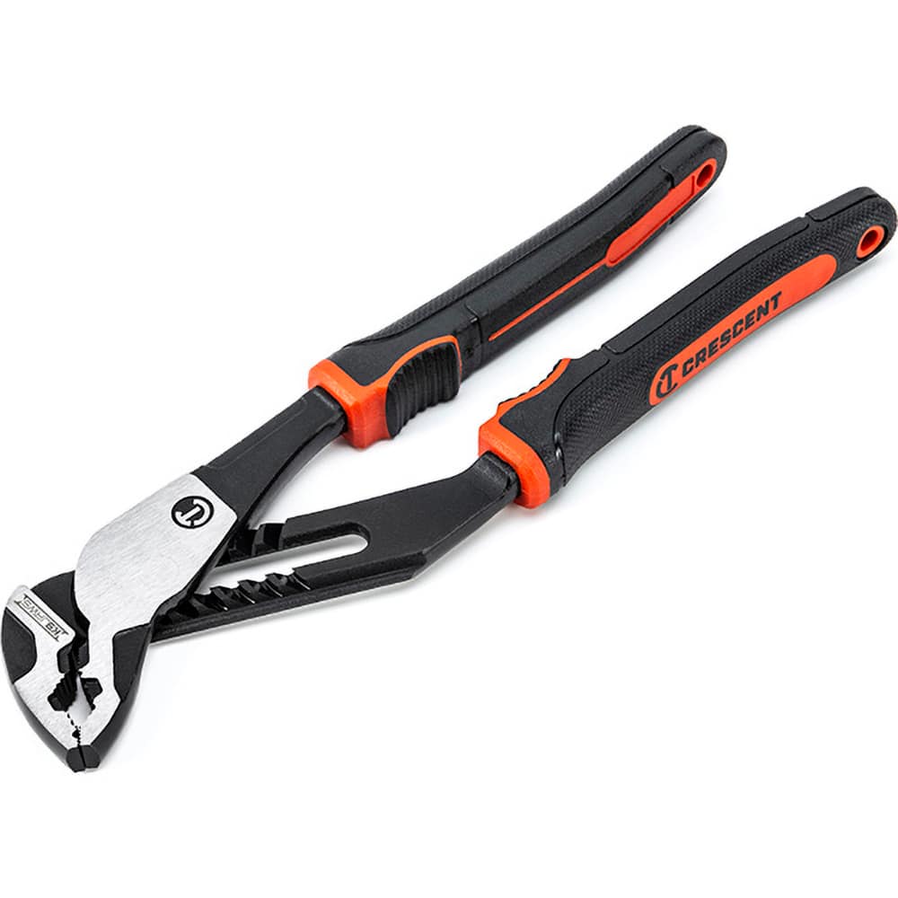 Tongue & Groove Plier: 2.6