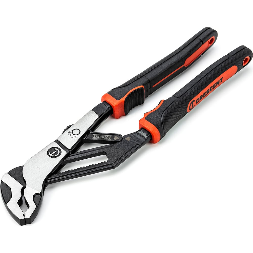 Tongue & Groove Plier: 2.6