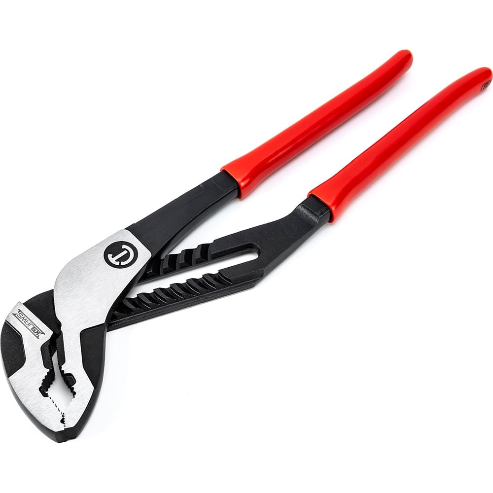 Tongue & Groove Plier: 1.6