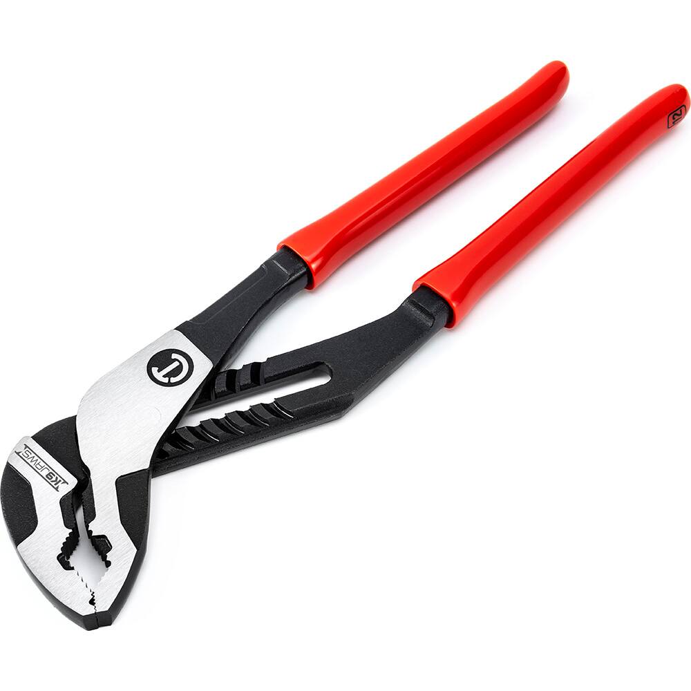 Tongue & Groove Plier: 1.6