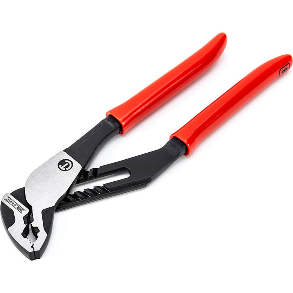 Tongue & Groove Plier: 1.6