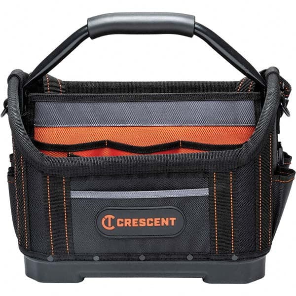 Open Top Tool Bag: 25 Pocket MPN:CTB1410