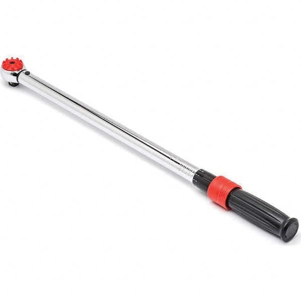 Torque Wrench: Square Drive MPN:CRTW12