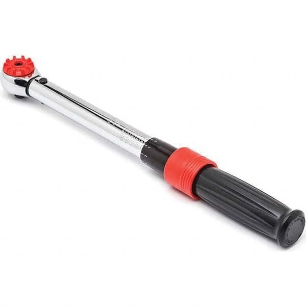 Torque Wrench: Square Drive MPN:CRTW38