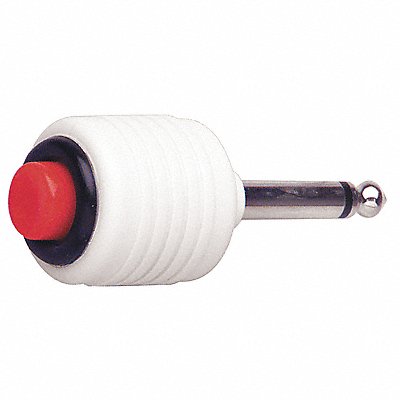 Pushbutton 2-Conductor Plug-In MPN:109493