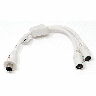 Adapter Type Y3 For Call Cord MPN:115555