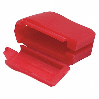 Clean Grip Adapter red 10 pieces MPN:115842