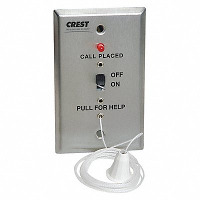 Pull Cord Bath Station For Jeron MPN:2332-23002C