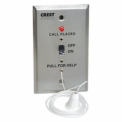 Pull Cord Station For Cornell MPN:E-104-1C