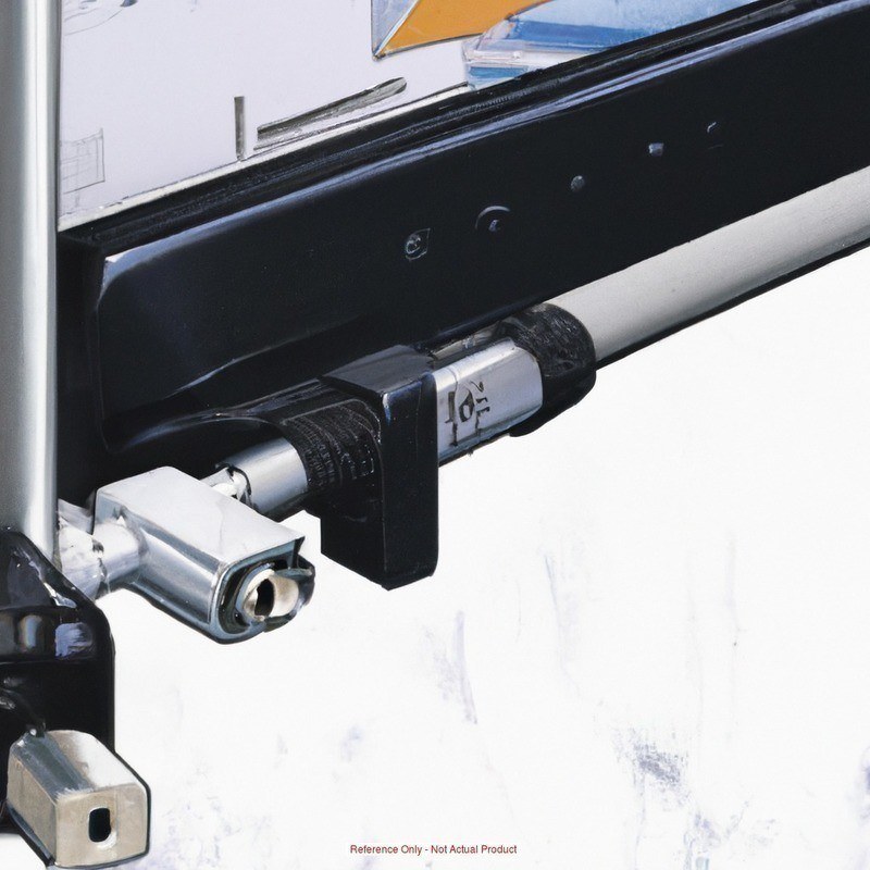 Zenith 6-Pin Type Receptacle Mounted On MPN:78-S6SP