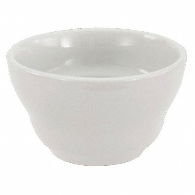 Boullion Cup Bright White 7-1/2 oz PK36 MPN:AL12