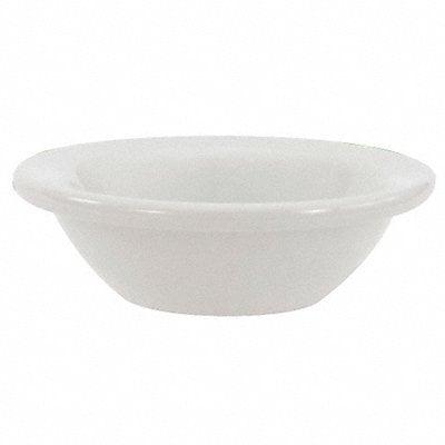 Fruit Bowl Bright White 4 oz PK36 MPN:AL31