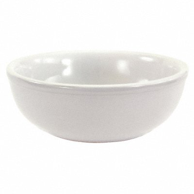 Nappie Bowl Bright White 12 oz PK36 MPN:AL33