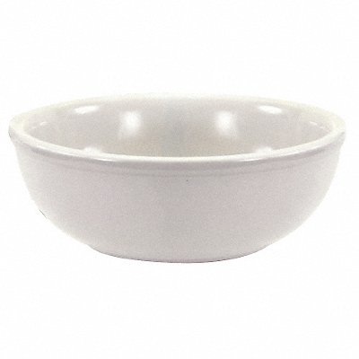 Nappie Bowl Bright White 15 oz PK36 MPN:AL34