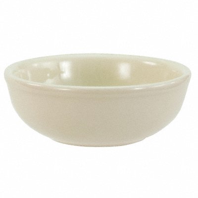 Nappie Bowl Bone White 30 oz PK12 MPN:CM36