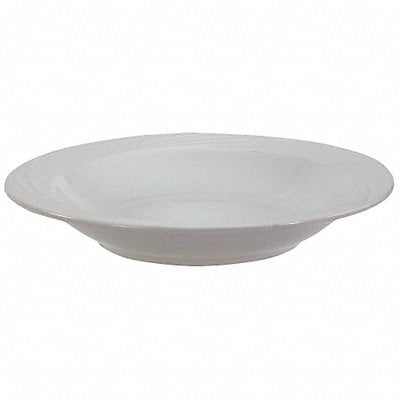 Soup Bowl Bright White 12 oz PK24 MPN:FR61