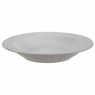 Pasta Bowl Bright White 30 oz PK24 MPN:FR62