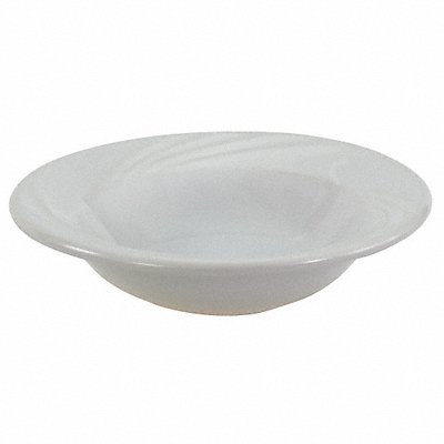 Fruit Dish Bone White 3-1/2 oz PK36 MPN:RE29