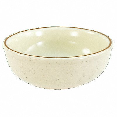 Nappie Bowl Brown 12 oz PK36 MPN:SC33