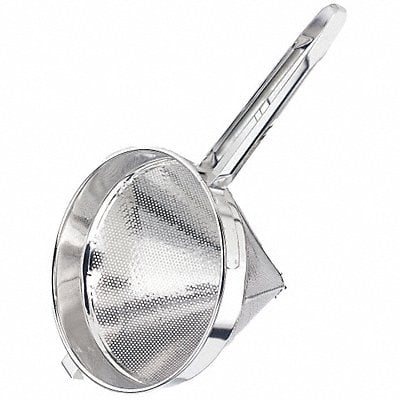 Mesh Strainer 10 in H Steel Coarse MPN:CCS10C