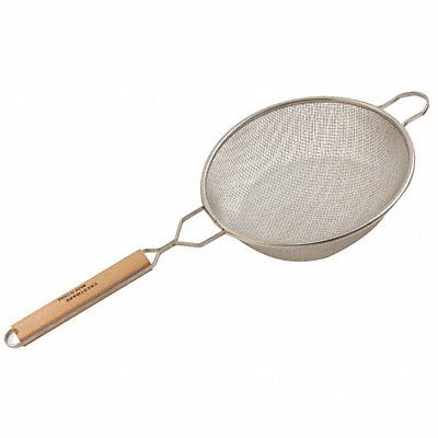 Mesh Strainer Medium Double Mesh MPN:WHSDM10