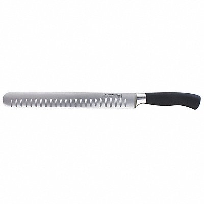 Slicer Knife Straight 10 in L Black MPN:KN151