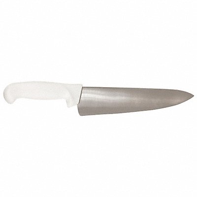 Chef Knife Straight 12 in L White MPN:KN32