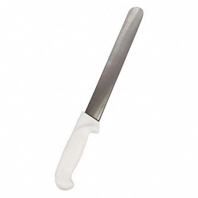 Slicer Knife Straight 10 in L White MPN:KN50