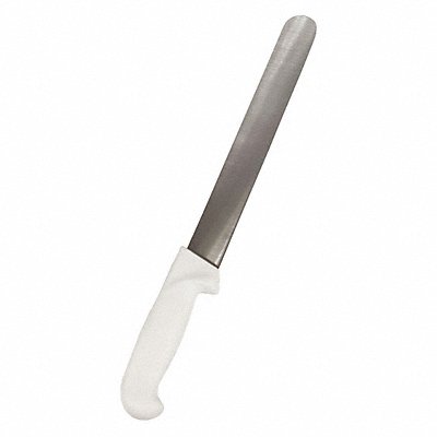 Slicer Knife Straight 12 in L White MPN:KN52