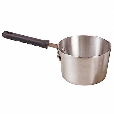 Sauce Pan w/Cool Grip 10 qt Aluminum MPN:PAN10H