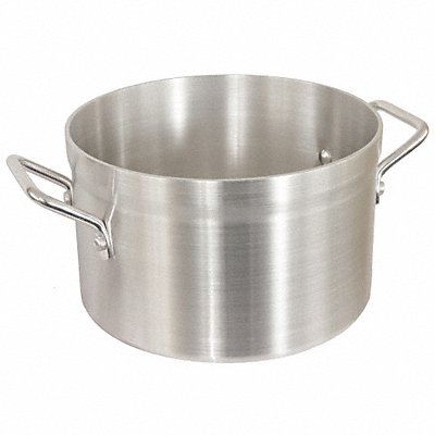 Sauce Pot 28 qt Aluminum MPN:SAU28