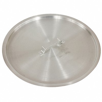 Sauce Pot Cover Aluminum MPN:SAUC28