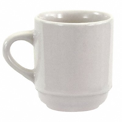 Cup Bright White 3-1/2 oz PK36 MPN:AL10