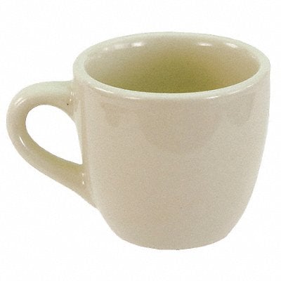 Cup Bone White 3-1/2 oz PK36 MPN:CM10