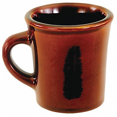 Mug Carmel 9-1/2 oz PK36 MPN:CM41VC