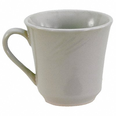 Mug White 7 oz PK36 MPN:FR18