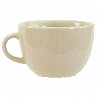 Cup Low Bone White 7 oz PK36 MPN:RE11